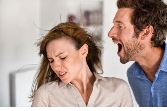 モラハラ(DV)で離婚!!その前にカウンセリング、電話一本で新しい発見も、横浜のフォロワーシップAでお待ちします